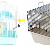 Kooien en toebehoren