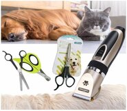 Tondeuses en vachtscharen