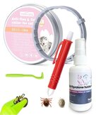 Vlooien- en tekenmiddelen voor katten