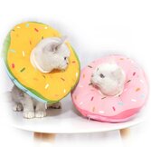 Beschermkragen voor katten