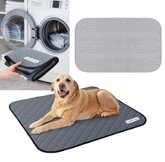 Wasbare training pads