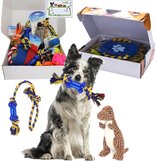 Cadeauboxen en speelgoedpakketten