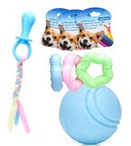 Puppy speelgoed
