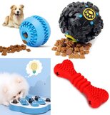 Honden snackspeeltjes