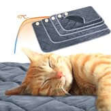 Katten warmtematten