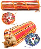 Kattentunnels