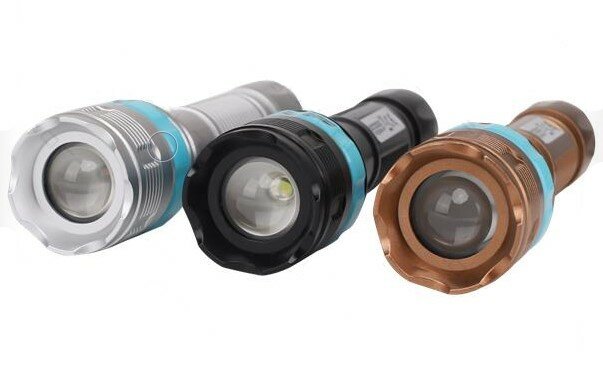 Aigostar Zaklamp - LED