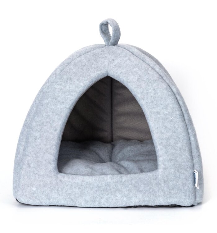 Iglo kattenhuisje