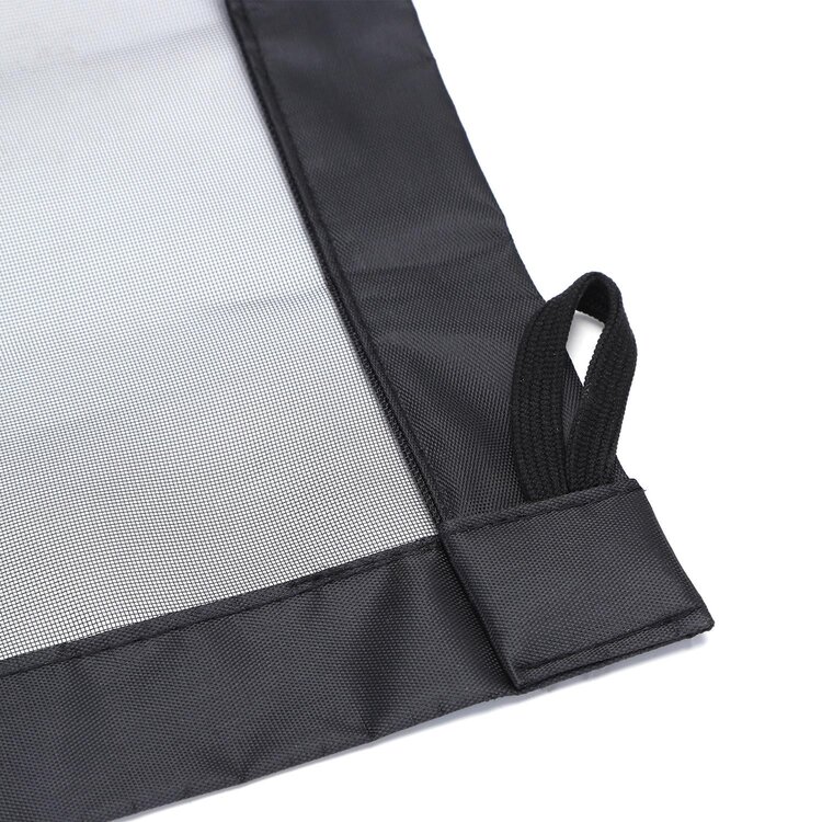 Nobleza Barricadenet voor honden - 110 cm