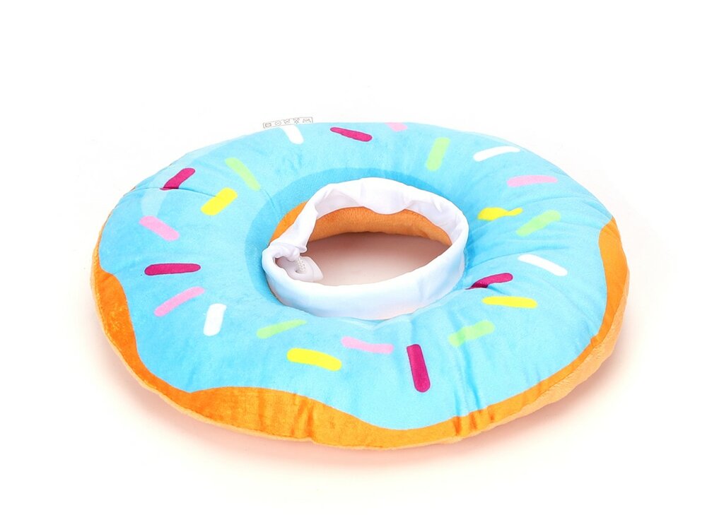 Beschermkraag Donut L