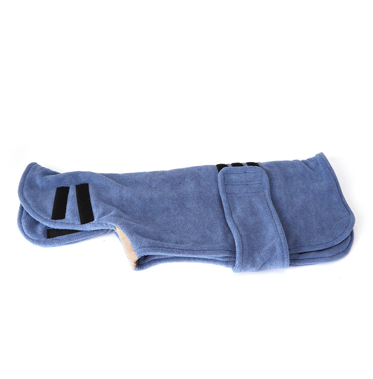 Nobleza Badjas grote hond - XL