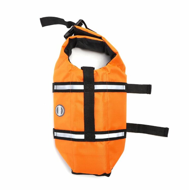 honden reddingsvest