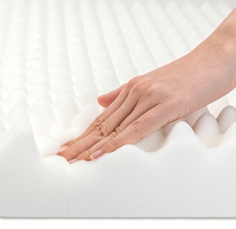 Nobleza Orthopedische hondenkussen - Maat XL - 80x110 cm