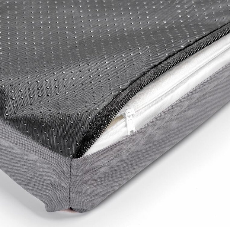 Nobleza Orthopedische hondenkussen - Maat M - 50x75 cm