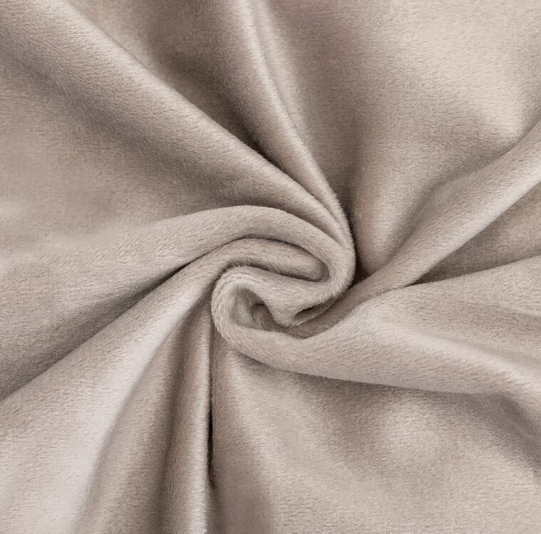 Nobleza Orthopedische hondenkussen - Maat M - 50x75 cm