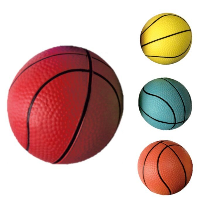 Nobleza Hondenbal - Massief rubber - 6,3 cm