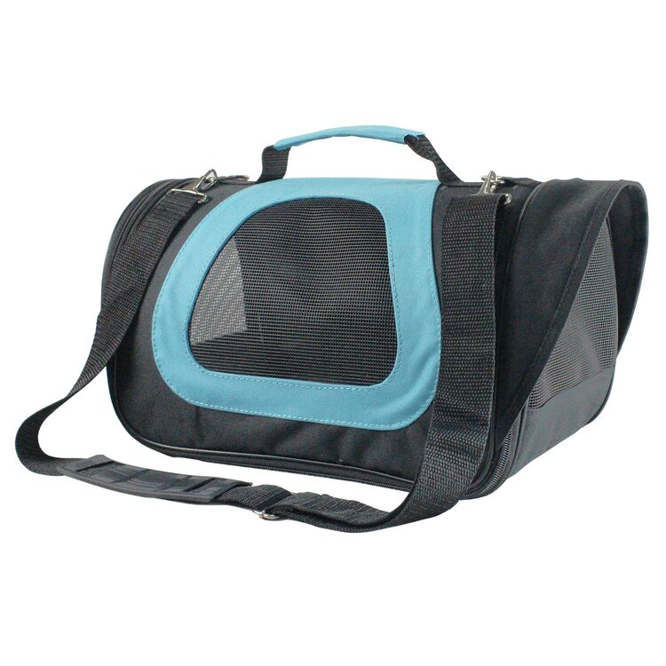 Nobleza Draagtas voor hond en kat tot 5 kg