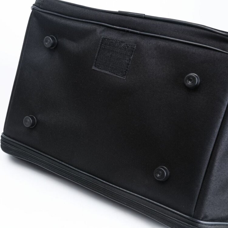Nobleza Draagtas voor hond en kat tot 5 kg - 40x23x24 cm - Roze