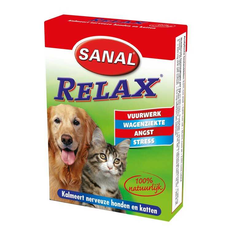 sanal relax
