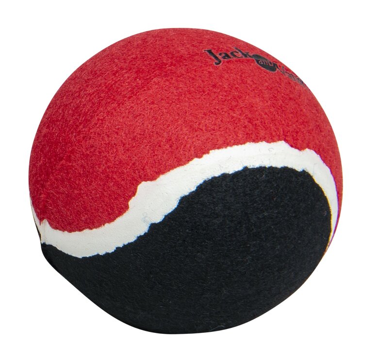 Hondenspeelgoed tennisballen