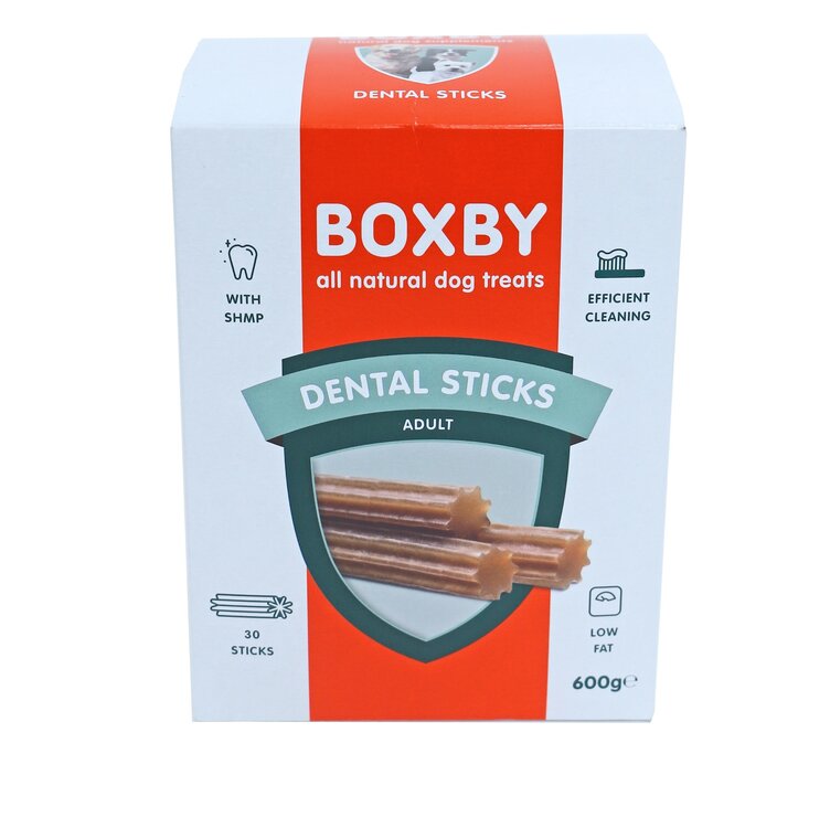 Proline dental sticks 30 stuks