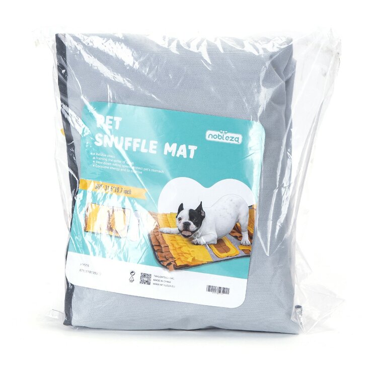 Nobleza Honden snuffelmat - 50x80 cm