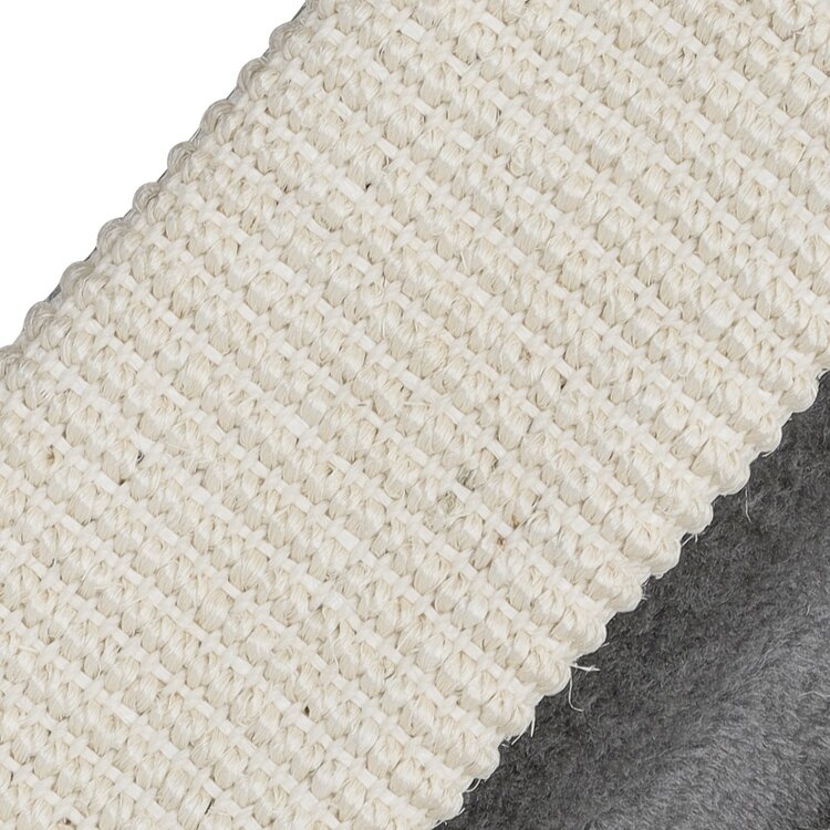 Nobleza Krabplank - Hoek beschermer - Sisal - 40 cm