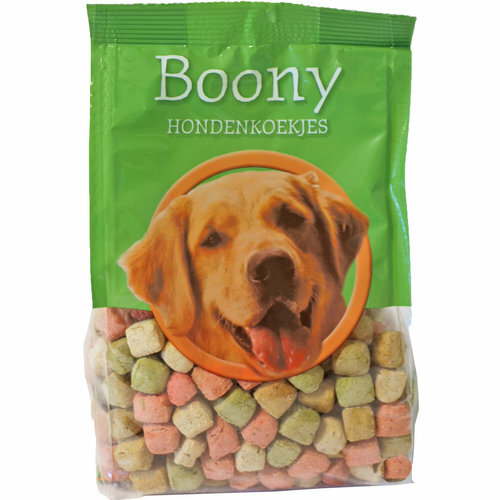 Boony bites mix