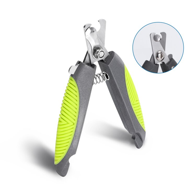 Nagelknipper voor hond en kat