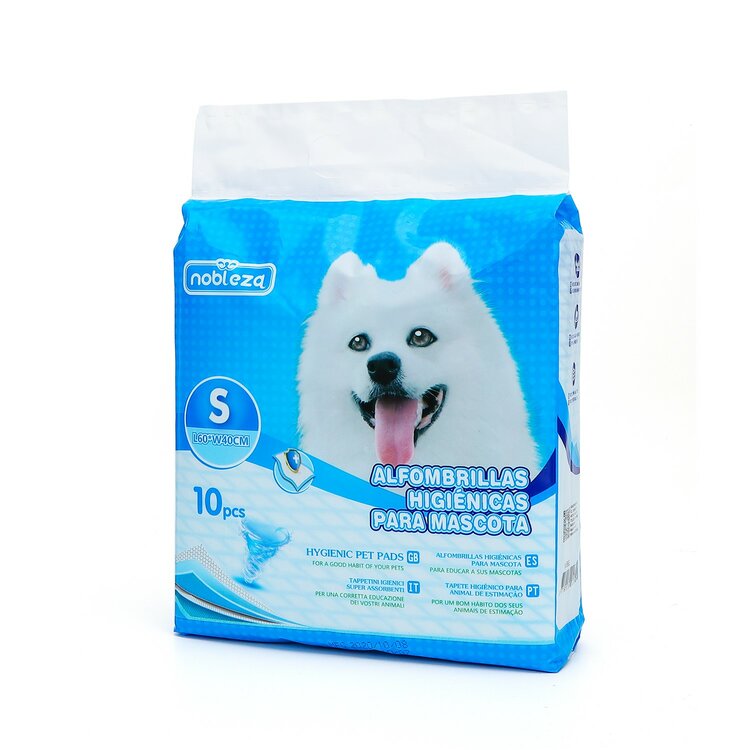 Plasmatjes honden