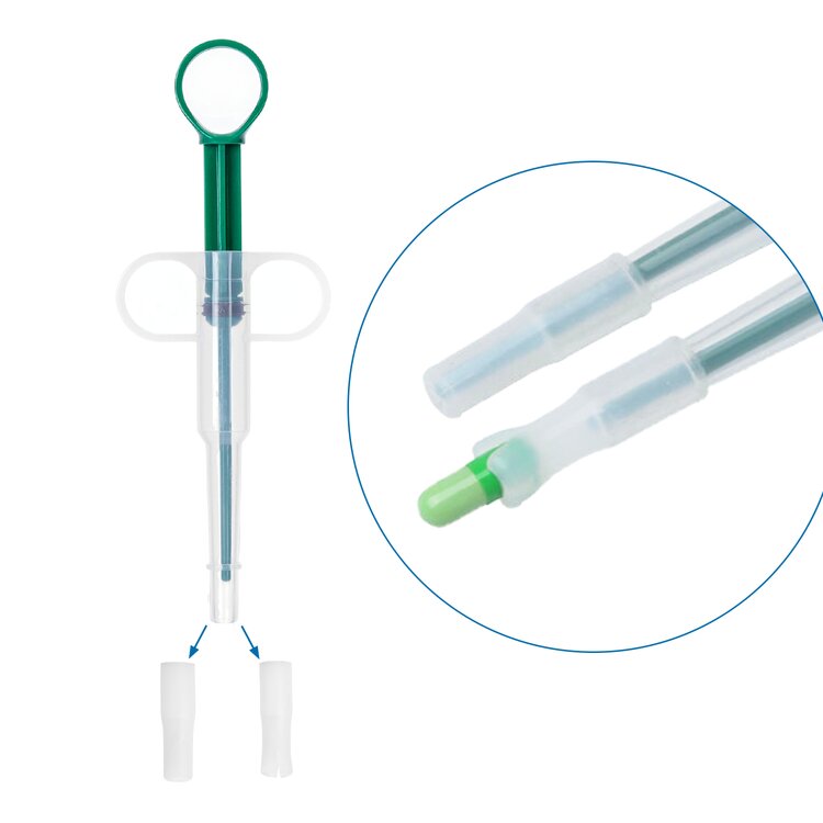 Nobleza Voedingsflesje en pipet voor puppy en kitten