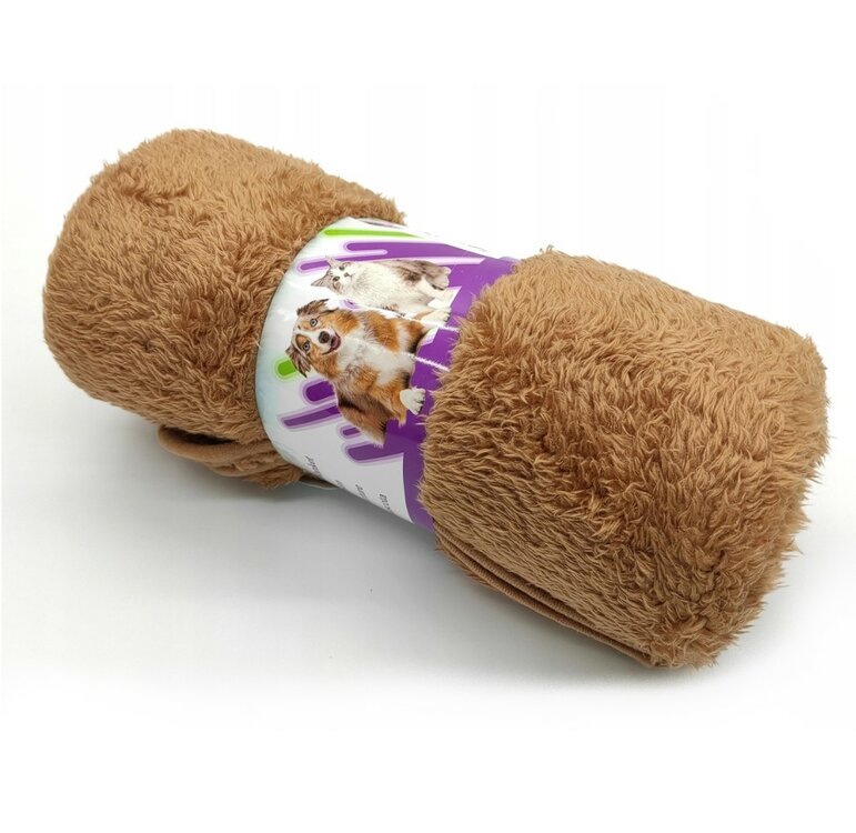 deken voor honden
