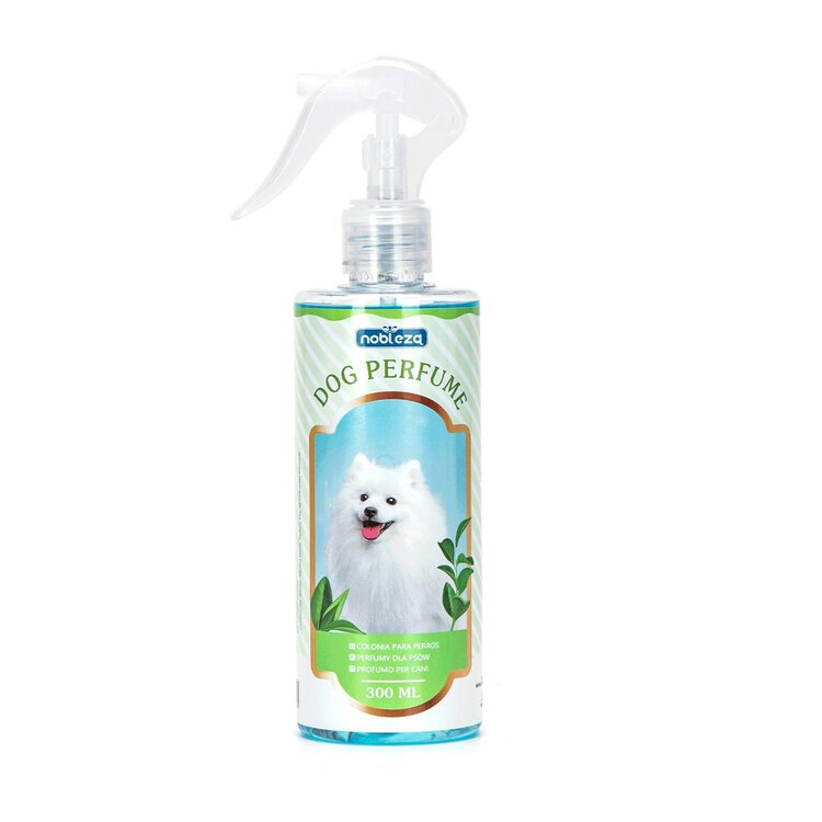 Nobleza Hondenparfum - Spray - 300 ml