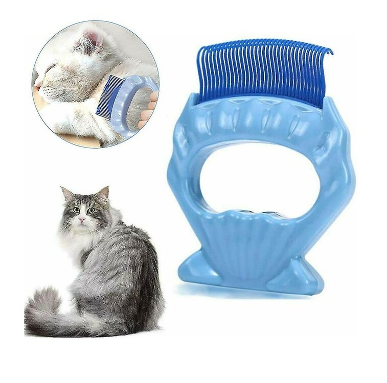 Nobleza Massagekam voor hond en kat
