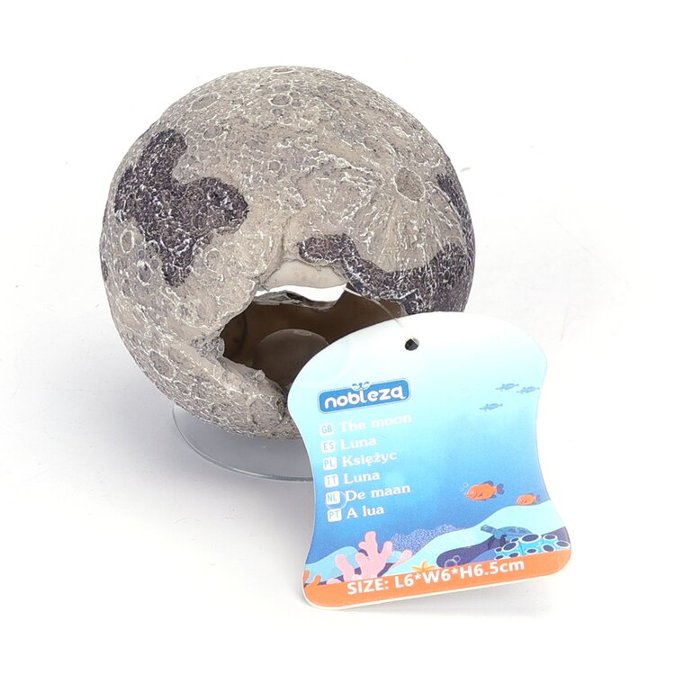 Aquarium ornamenten webwinkel