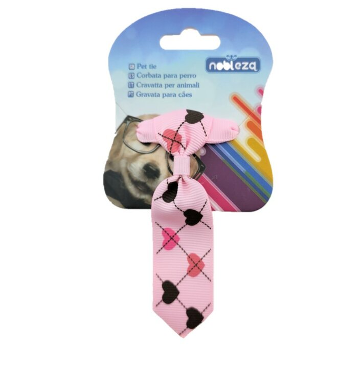 stropdas voor kat