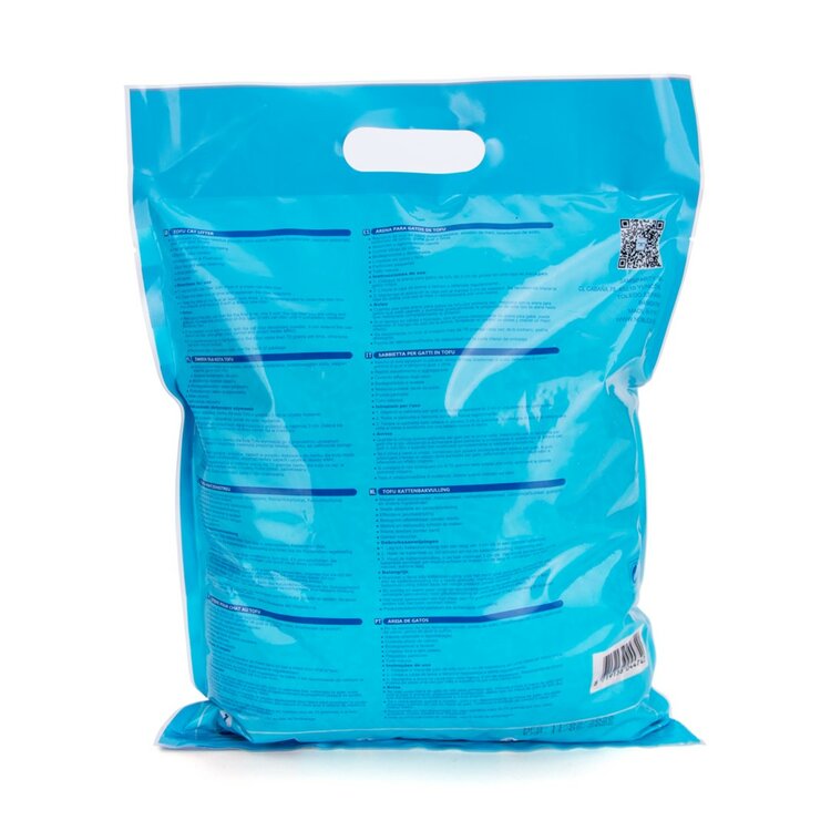 Nobleza Kattenbakvulling - Tofu - 3,8 L
