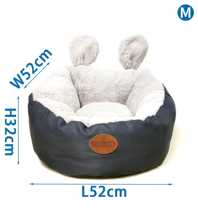 Mand voor 2 katten