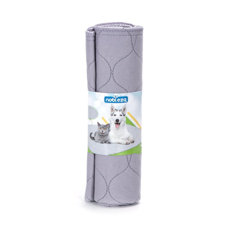 Nobleza Training pads - Wasbaar / herbruikbaar - 60x45 cm