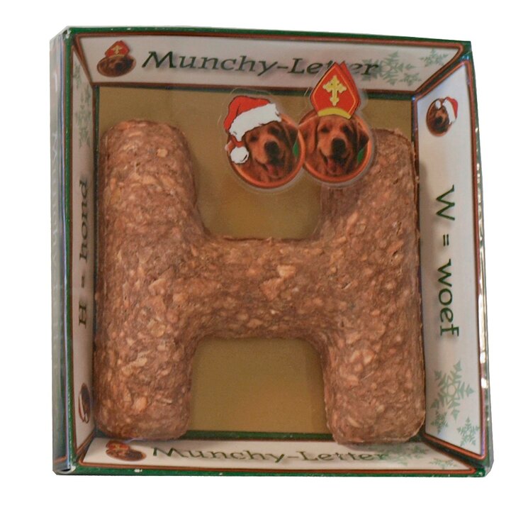 Van de Boon Hondensnack - cadeau