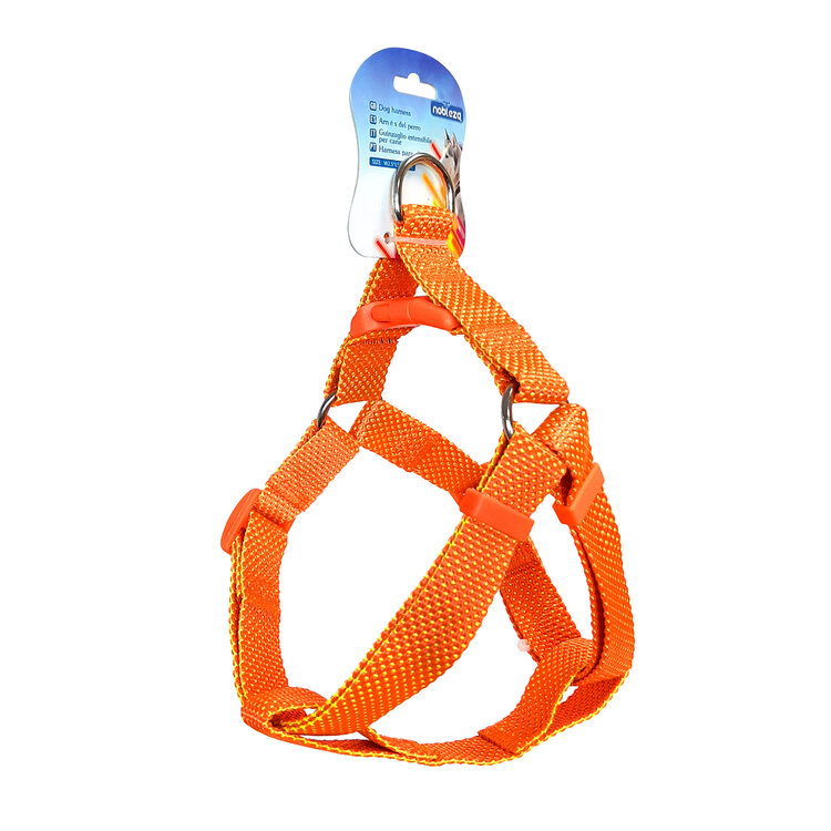 Honden y-tuig nylon