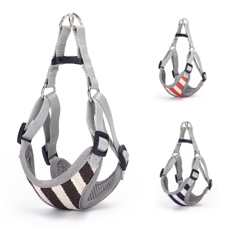 Nobleza Honden y-tuig - Breeze - Maat M