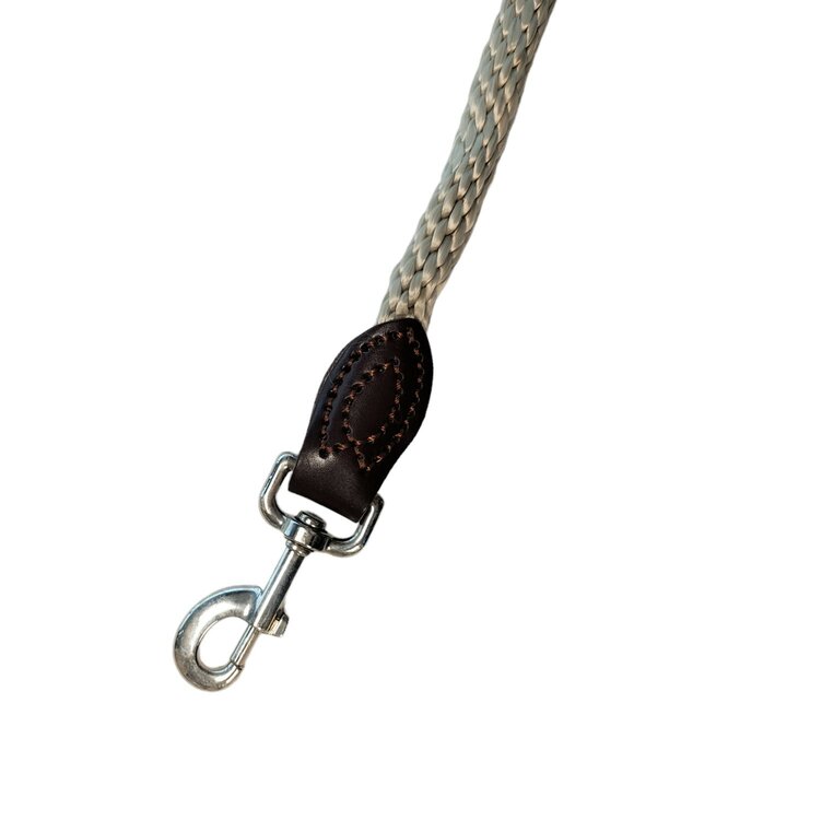 Hondenriem - Rond - Beige - 135 cm