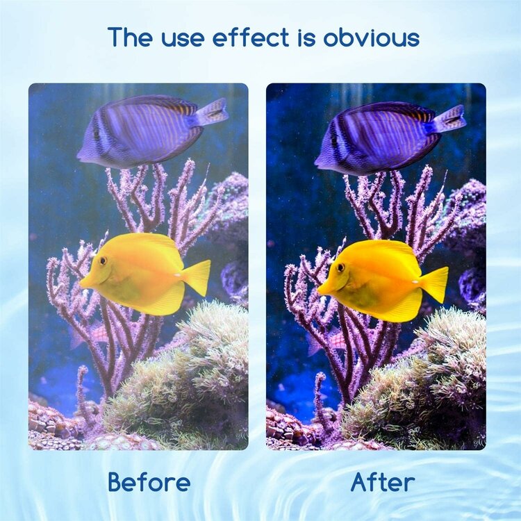 Nobleza Keramische ringen - Aquariumfilter - 100 stuks
