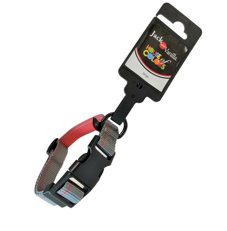 Halsband voor puppy of kleine volwassen honden