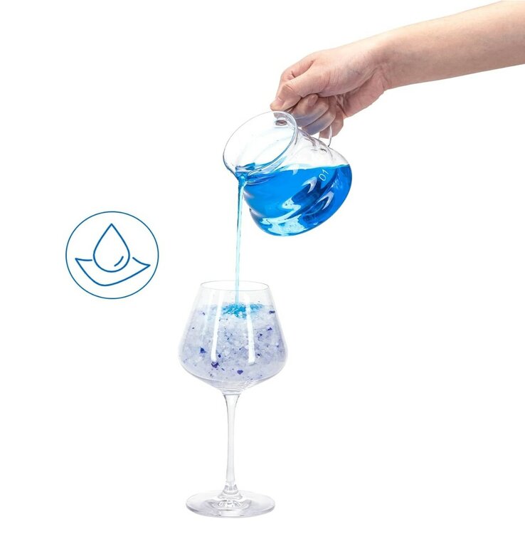 Nobleza Kattenbakvulling - Silica - 3,8 liter