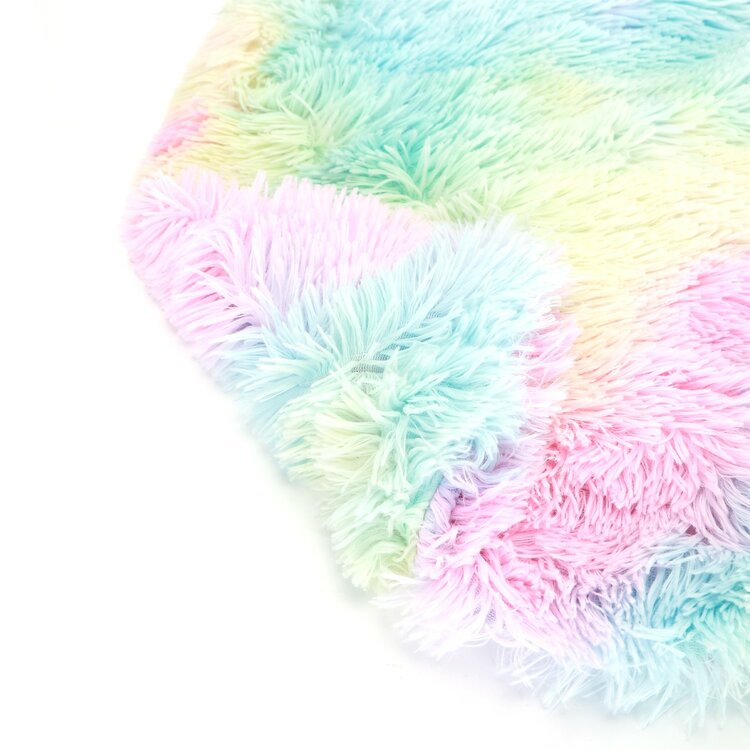 kussen voor kat en hond multi colour