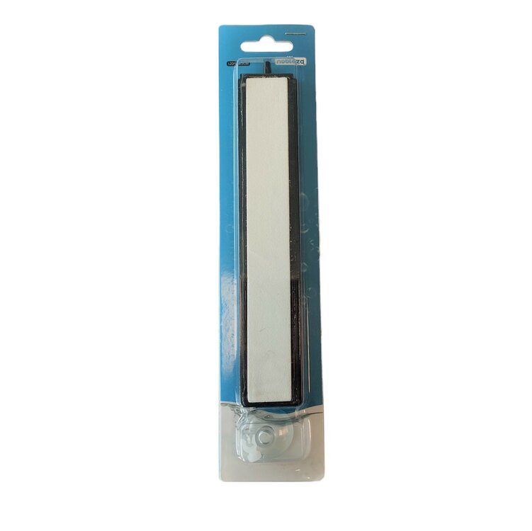 Nobleza Aquarium luchtsteen - Plat - 20 cm