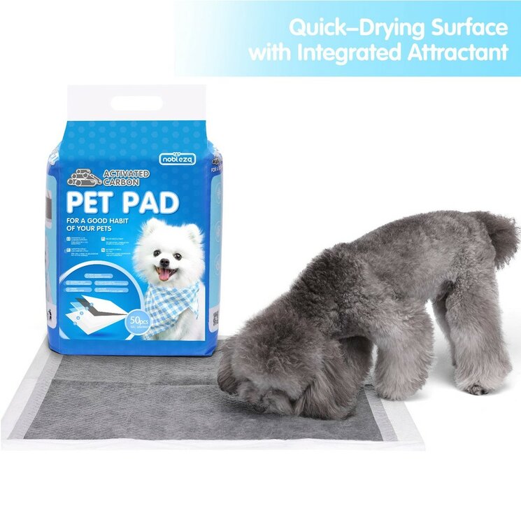 training pads for puppies