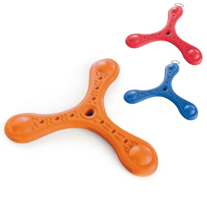 Nobleza Hondenfrisbee - Boemerang